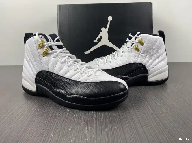 Rep TB (2013) Retro 130690-125 Jordan Taxi 12 0622